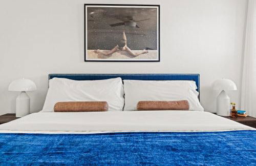 Bright & Modern Retreat - King Beds - Sloans Lake - Foto 18