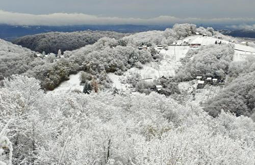 Sweet Sky apartman - Foto 18