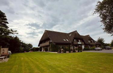 Sanja - Ferienwohnung im Friesenhof - Foto 6