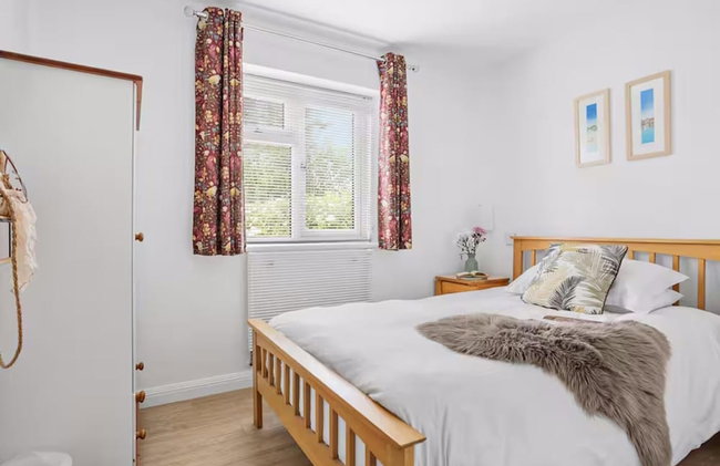 Anneth Lowen - Dog-friendly Cottage Boscastle - Foto 8