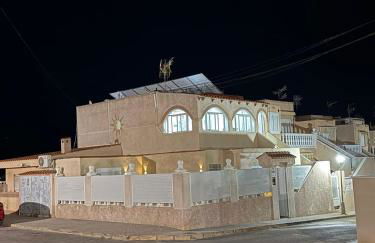 CASA Adosada obra nueva Calas santa pola del este 50 metros del mar - Foto 70