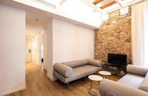 Decô Apartments Barcelona-Born Apt. - Photo 57