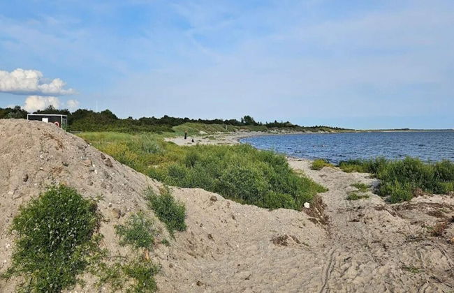 5 Person Holiday Home in Dannemare - Foto 31