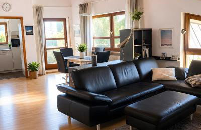 Appartement Seefreunde - Foto 1