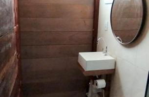 Chalé Madeira Nobres Asa Própria - Foto 8