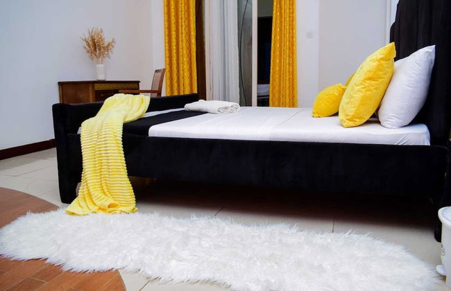 Eden Beach Resort Apartments - Foto 12