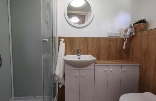 Domki, Pokoje - Tarlagowy Bór - Foto 9