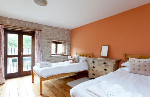 Old Milking Parlour - Photo 11