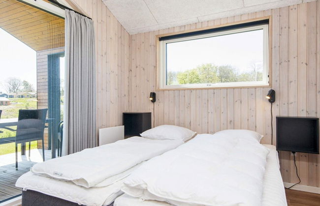 5 Star Holiday Home in Augustenborg - Foto 4