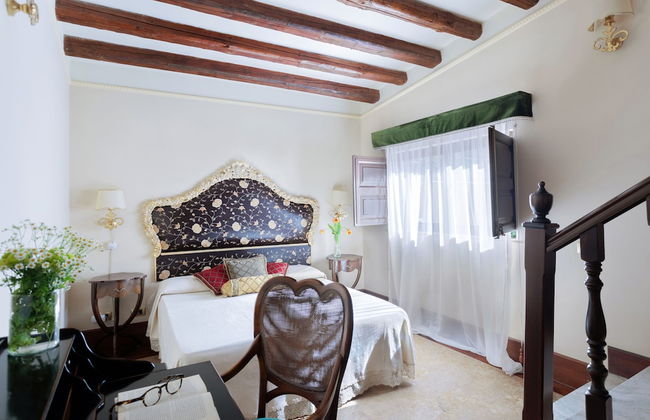 Relais Briuccia e Ristorante Capitolo Primo - Foto 16