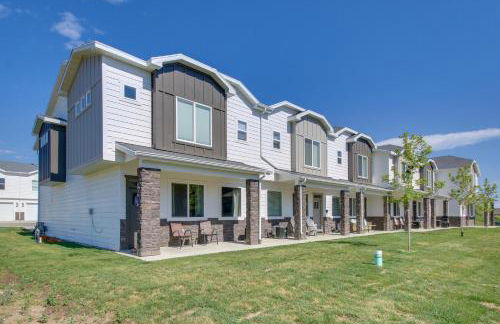 Garden City Townhome, Close to Parks and Downtown! - Photo 3