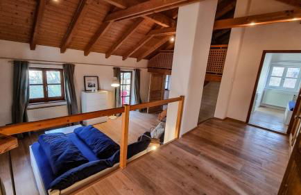 Villa Kunterbunt - Entspannung pur - Foto 16