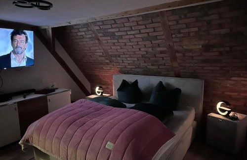 Luxury-Wellnessresidence- Altes Kapitänshaus - Photo 20