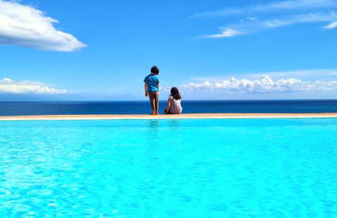 Villa Le Cannicelle - Foto 1