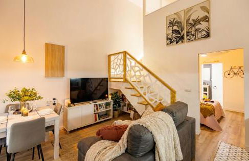 Urban apartment BAJO 6 - HOUSEVANLIVE - Foto 1