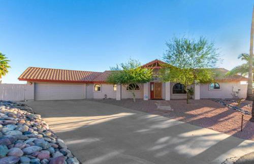 Sunrise Oasis your Western Oasis in the Desert - Foto 31