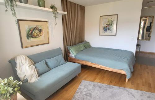 Ferienwohnung am Seepark - Foto 7