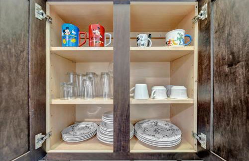 FREE Shuttle & 50 Dollars Disney Gift Card Disney Resort Condo - Foto 46