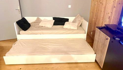 Rez de Jardin, Les Gets, Rénové et Calme - Foto 2