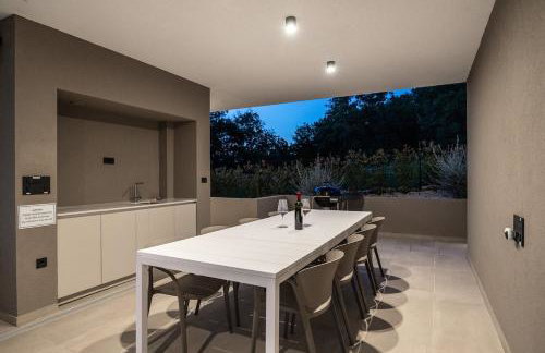 Villa Tie Vižinada - Parenzo by Irundo - Foto 35