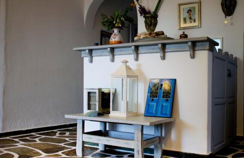 Nissiotiko Hotel - Photo 15