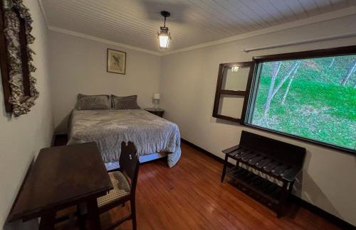 Casas Serranas - Villa Casa Blanca - Photo 46