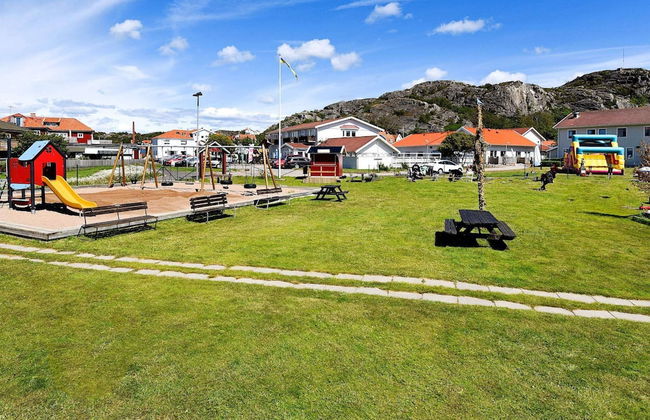 4 Person Holiday Home in Ellos - Foto 23