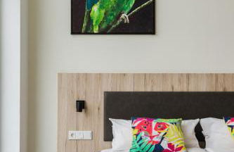 Roussel Hotel Restaurant - Photo 64