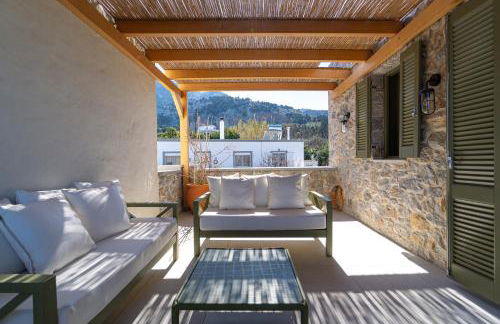 Villa Rosa - Luxury Villas with Panoramic Views - Foto 78