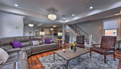 3 Mi to French Quarter Family Home in New Orleans - Foto 5