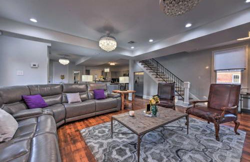 3 Mi to French Quarter Family Home in New Orleans - Foto 5