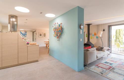 Elegant Villa Overlooking Gaou Bay - Foto 27