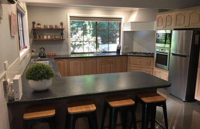 Tudor House - Large Family Home - Foto 9