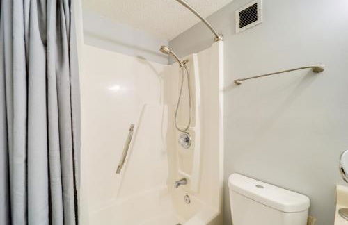 3 Mi to Sugar Mountain Ski Resort Cozy Getaway! - Foto 25