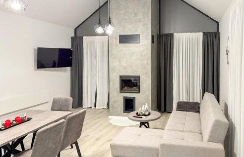 Beautiful Home In Donja Stubica With Wifi - Foto 2