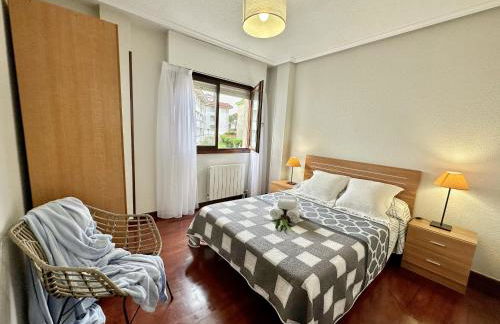 Apartamentos Playa del Sable - Photo 27