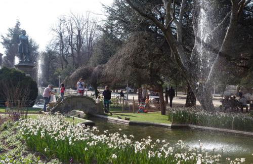 Rosalía de Castro, 41 - Centro - VUT-CO-01904 - Photo 70