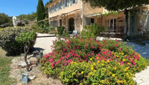 Bastide provençale à Murs, coeur du Lubéron - Foto 3