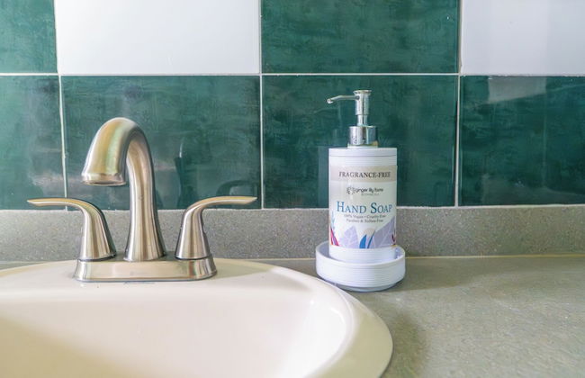 LambLion Holiday Apartments - Photo 47