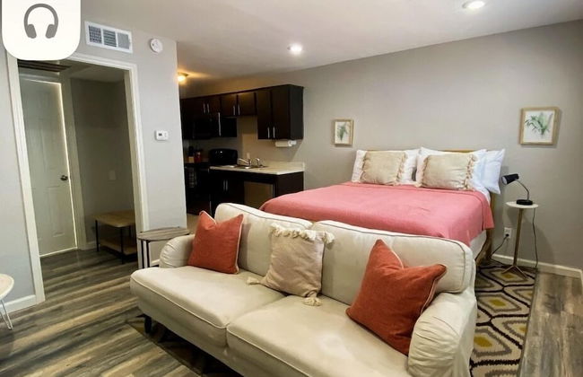 Paragon Apartments - Foto 38