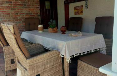 Ramiwi 2 am Teutoburger Wald - Foto 11