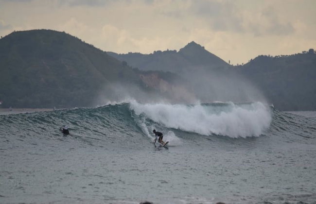 Ekas Surf Resort - Foto 46