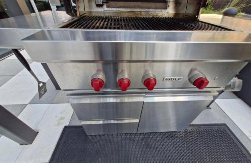 Premier Penthouses and Apartment with Captivating Views of Millennium Park - Photo 76