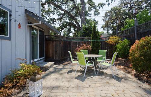 The Sonoma Grape Escape 4 BD and 2,5BA Wineries Nearby - Foto 30