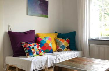 Storchenhaus Bremm - Foto 17