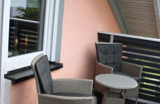 Ferienwohnung Waldblick - Foto 13