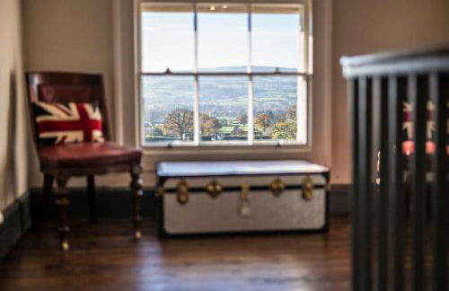 Georgian Country House -Panoramic Views -Sleeps 12 - Photo 39