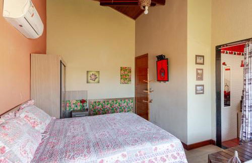 CAZAZEN Casa Spa Completa e Aconchegante com Piscina e Jacuzzi de Hidromassagem - Foto 67