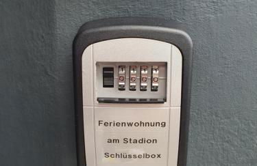 Ferienwohnung am Stadion Bochum Grumme - Foto 39