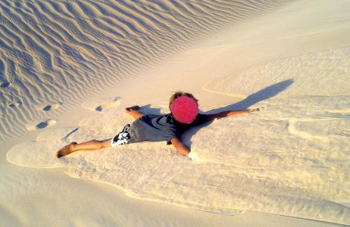 Casa Grande - Foto 47